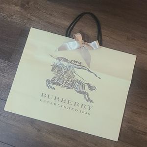 Burberry Bag